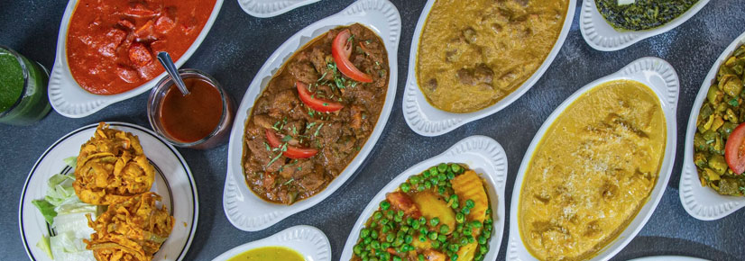 Ordering Indian Food Long Beach, NY
