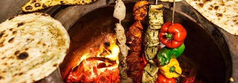 From Punjab's Communal Tandoors to Long Beach: The Story Behind Tandoor Grill